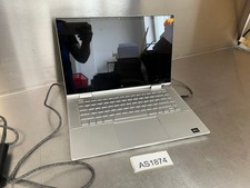 Envy x360 laptop gebraucht kaufen  Hamm