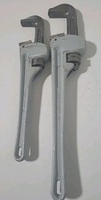 Aluminum pipe wrenches for sale  Sturgis
