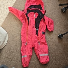 Polarn o.pyret waterproof for sale  MANCHESTER