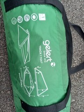 Gelert track tent for sale  STOURBRIDGE