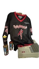 Football jersey hip gebraucht kaufen  Rüsselsheim am Main