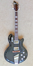 Supro coronado res for sale  LISKEARD