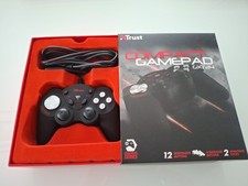 Trust compact gamepad gebraucht kaufen  Stetten