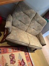 Ercol saville two for sale  UK