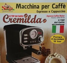 Macchina per caffè usato  Cison di Valmarino