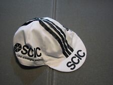 Vintage cycling hat usato  Italia