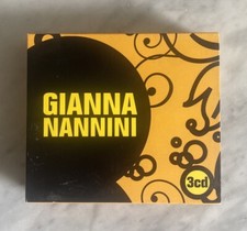 Gianna nannini gianna usato  Italia