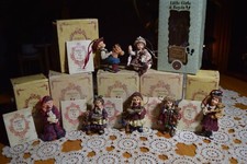 Boyds resin ornaments for sale  Harrisburg