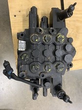 Control valve fits for sale  Marion