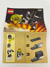 Lego bauanleitung legoland gebraucht kaufen  Norderstedt
