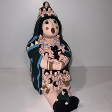 Vintage native cochiti for sale  Smyrna