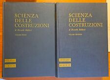 Ingegneria scienza delle usato  Italia