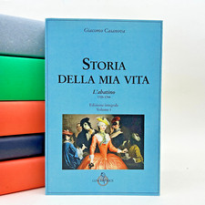 Storia della mia usato  Milano