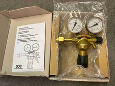 Druckminderer stickstoff neu gebraucht kaufen  Rheinsberg