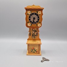 Vintage wooden miniature for sale  Cary