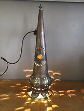 Ancienne grande lampe d'occasion  Cannes