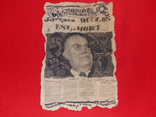Coll. jean moulin d'occasion  Fontenay-sous-Bois