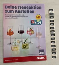 Penny treuepunkte zwiesel gebraucht kaufen  Reinbek