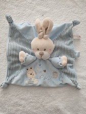 Doudou plat lapin d'occasion  Auterive