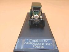 Eligor 1017 citroen d'occasion  Meulan en Yvelines