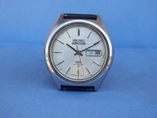 Seiko actus automatic usato  Morlupo