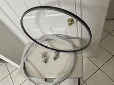 Fuji ukai rims for sale  Orange