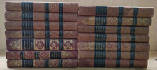 Lot of 14 Universal Standard Encyclopedia Books comprar usado  Enviando para Brazil