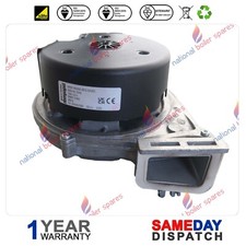 Morco boiler fan for sale  NEWCASTLE UPON TYNE