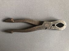 Vintage gas pliers for sale  BURTON-ON-TRENT