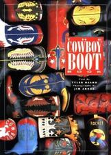 Cowboy boot book for sale  Aurora