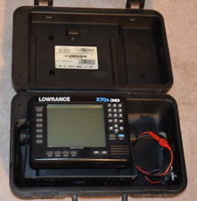 Lowrance x70a locator for sale  Apache Junction