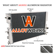 Row aluminium radiator for sale  CANNOCK