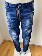 Dsquared2 classic kenny gebraucht kaufen  Düren