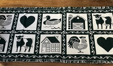 Table runner farmhouse for sale  Sherman