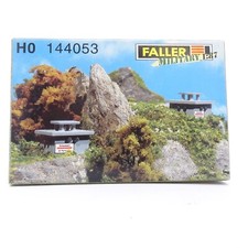 Faller 144053 atombunker gebraucht kaufen  Erftstadt