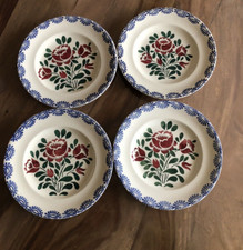 Ancienne assiettes plates d'occasion  France