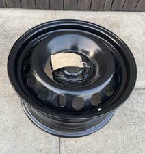 Alcar steel wheel for sale  SPALDING