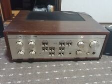 Luxman 58a stereo d'occasion  Expédié en Belgium