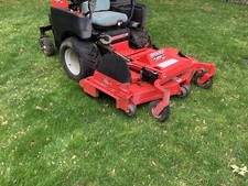 Gravely rapid zero for sale  Grand Blanc