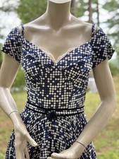 blue polka dot navy skirt for sale blue polka dot navy skirt for sale Hollis