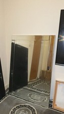Huge double glass for sale  UK