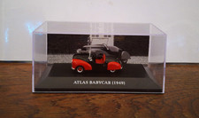Micro voiture ixo d'occasion  Nice-