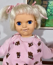 Bambola baby mia usato  Alto Reno Terme
