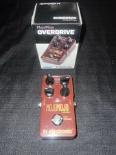 Electronic mojomojo overdrive for sale  Santa Monica