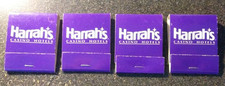 Lot harrah las for sale  Mchenry