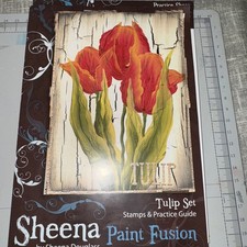 Sheena douglass paint for sale  LONDON