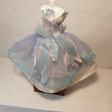 Robe barbie lac d'occasion  Picauville