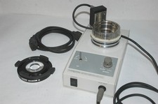 Hirox microscope rotator for sale  Milton