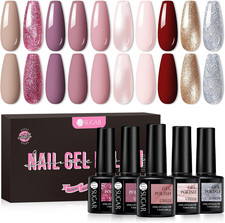 Smalto semipermanente unghie usato Smalto semipermanente unghie usato  Roma