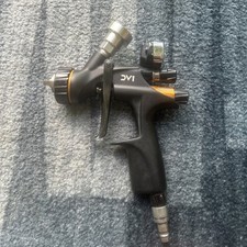 Devilbiss dv1 digital for sale  LOUTH